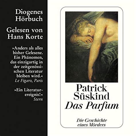 das parfum perfume audiobook